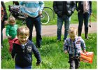 Eieren zoeken Slangenbeek