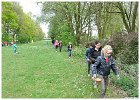 Eieren zoeken Slangenbeek