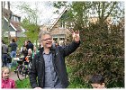 Eieren zoeken Slangenbeek