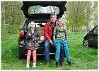 Eieren zoeken Slangenbeek