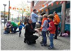 Koningsdag Slangenbeek