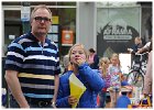 Koningsdag Slangenbeek