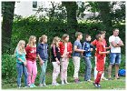 Wijkfeest Slangenbeek vrijdag
