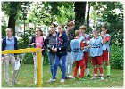 Wijkfeest Slangenbeek vrijdag