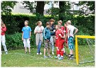 Wijkfeest Slangenbeek vrijdag