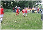 Wijkfeest Slangenbeek vrijdag