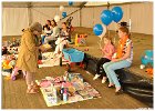 Wijkfeest Slangenbeek zaterdag