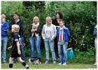 Wijkfeest Slangenbeek zaterdag
