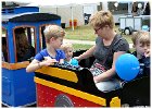 Wijkfeest Slangenbeek zaterdag