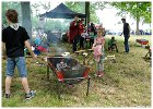 Wijkfeest Slangenbeek zaterdag