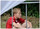 Wijkfeest Slangenbeek zaterdag