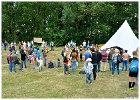 Wijkfeest Slangenbeek zaterdag