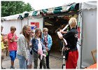 Wijkfeest Slangenbeek zaterdag
