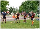 Wijkfeest Slangenbeek zaterdag