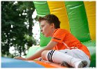 Wijkfeest Slangenbeek zaterdag