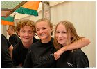 Wijkfeest Slangenbeek zaterdag