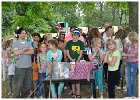 Wijkfeest Slangenbeek zaterdag