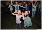 Wijkfeest Slangenbeek zaterdag