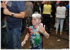 Wijkfeest Slangenbeek zaterdag