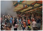 Wijkfeest Slangenbeek zaterdag