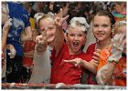 Wijkfeest Slangenbeek zaterdag