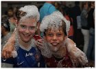 Wijkfeest Slangenbeek zaterdag
