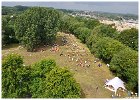 Wijkfeest Slangenbeek zondag