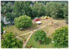 Wijkfeest Slangenbeek zondag