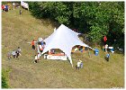 Wijkfeest Slangenbeek zondag