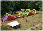 Wijkfeest Slangenbeek zondag