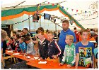 Wijkfeest Slangenbeek zondag