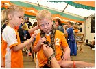 Wijkfeest Slangenbeek zondag