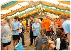 Wijkfeest Slangenbeek zondag