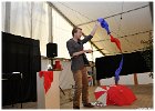 Wijkfeest Slangenbeek zondag