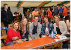 Wijkfeest Slangenbeek zondag