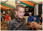 Wijkfeest Slangenbeek zondag