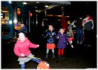 Sint Maarten Lampionnenoptocht Slangenbeek