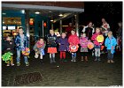 Sint Maarten Lampionnenoptocht Slangenbeek
