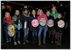 Sint Maarten Lampionnenoptocht Slangenbeek