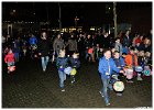 Sint Maarten Lampionnenoptocht Slangenbeek