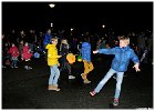 Sint Maarten Lampionnenoptocht Slangenbeek