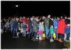 Sint Maarten Lampionnenoptocht Slangenbeek