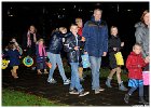 Sint Maarten Lampionnenoptocht Slangenbeek