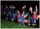Sint Maarten Lampionnenoptocht Slangenbeek