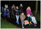 Sint Maarten Lampionnenoptocht Slangenbeek