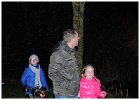 Sint Maarten Lampionnenoptocht Slangenbeek