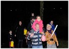 Sint Maarten Lampionnenoptocht Slangenbeek