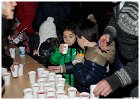 Sint Maarten Lampionnenoptocht Slangenbeek