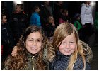 Sinterklaas in Slangenbeek