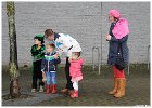 Sinterklaas in Slangenbeek